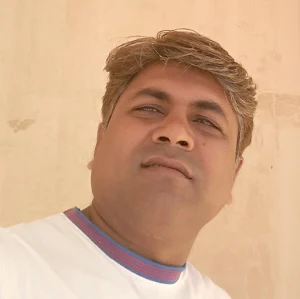 Arvind Khandhar