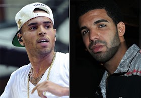 Chris Brown and Drake provided $1 thousand