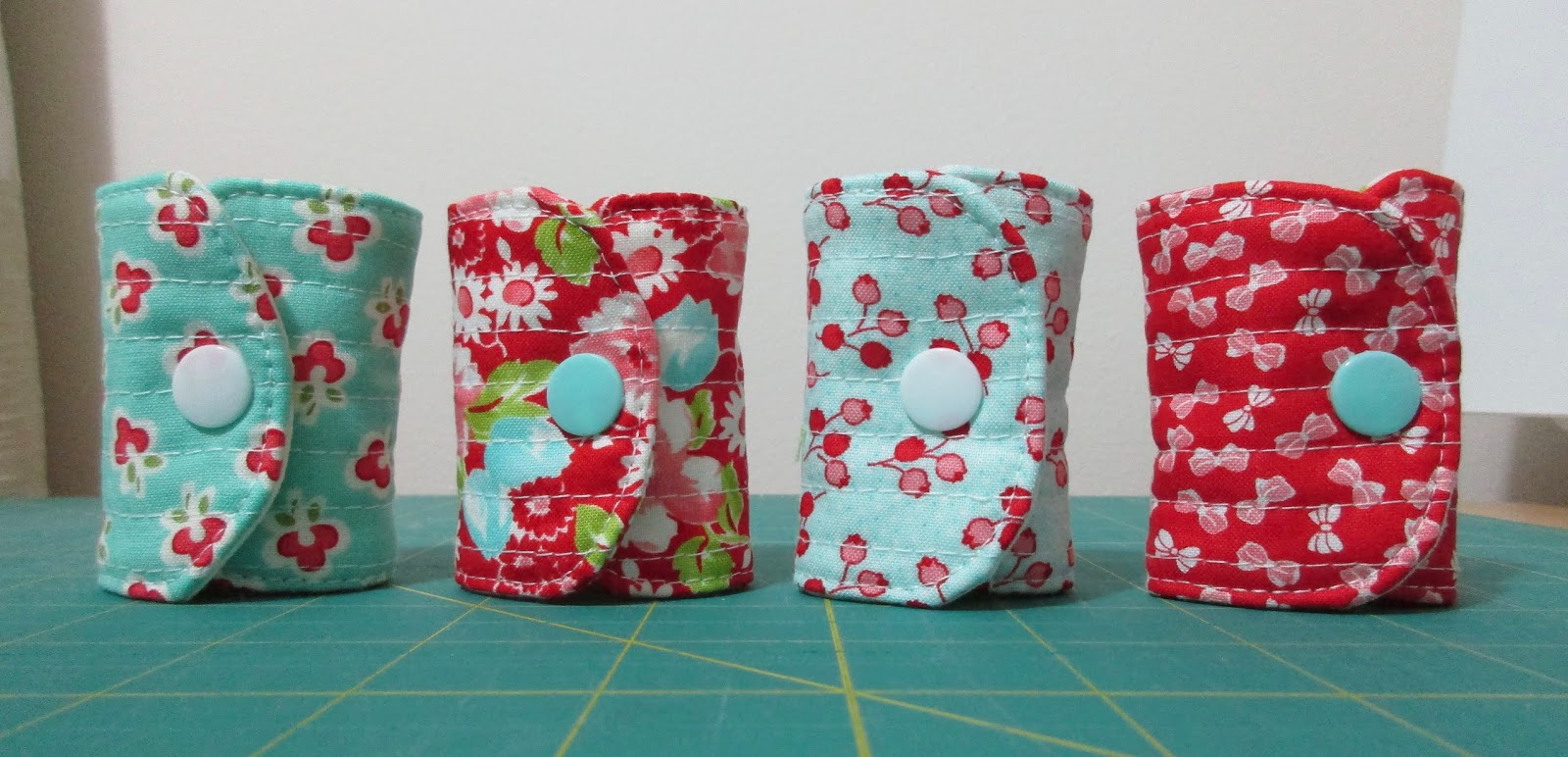Sew Me Cord Keeper Tutorial