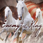 ENEMY OF THE KING On Best Romance Novel List At Buzzle!