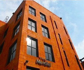 YVKE Mundial Reseña (Video)