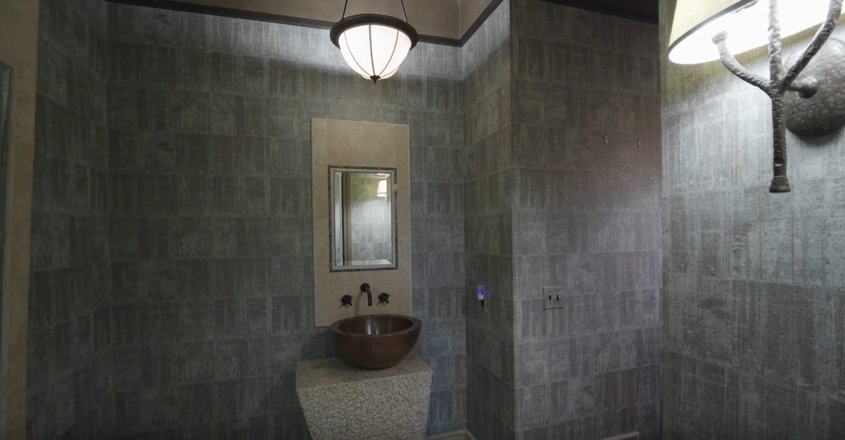 34 Photos vs. 2158 Las Trampas Rd, Alamo, CA Home Interior Design Tour