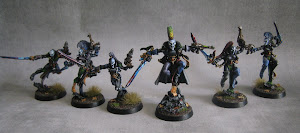 New miniatures :