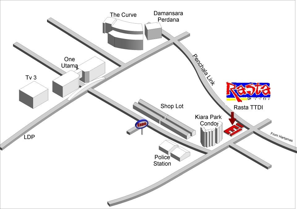 January 2013 ~ Sesayangs @karlshafek