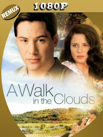 Un Paseo Por las Nubes (1995) Remux [1080p] Latino [GoogleDrive] Ivan092