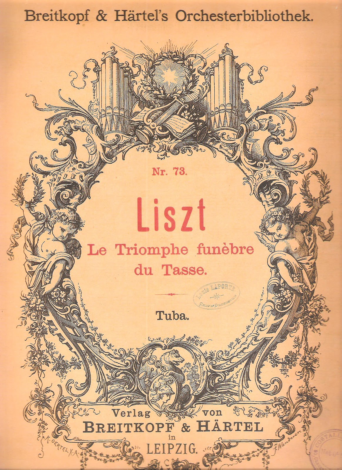 FRANZ LISZT TORMENTO ED ESTASI FRANZ LISZT LETTERARIO TASSO