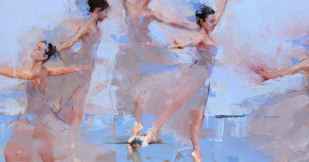 Jacob Dhein, 1978 Ballet dancers Tutt'Art Masterpieces