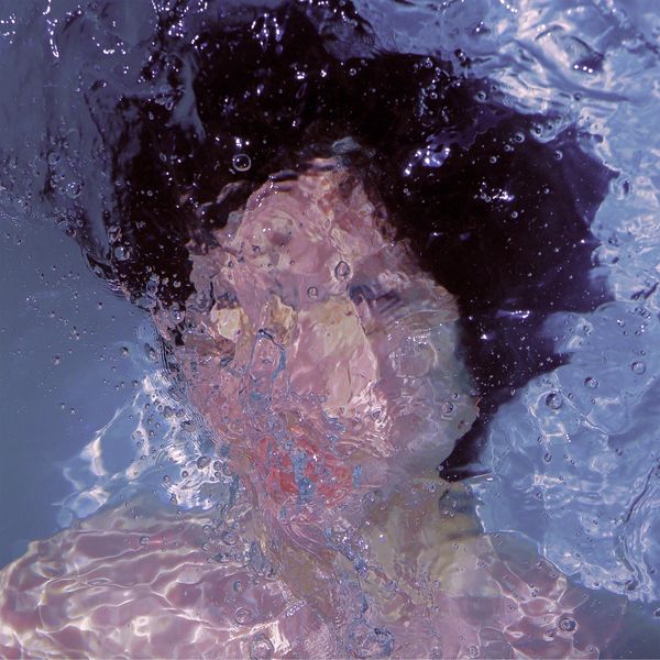 ZOEY – Underwater – Single