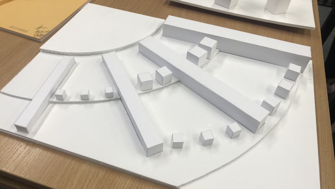 Макеты площади Макеты площади