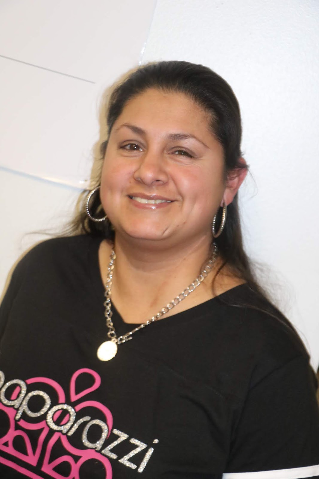 Walker Report Shedding Light on Bexar County Brandy Lopez hosts