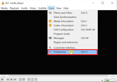 How to control the VLC media player from your Android device | Remote Control VLC Player