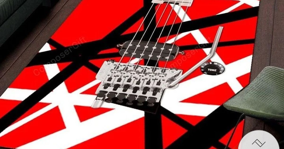 eddie-van-halen-guitar-pattern-rug