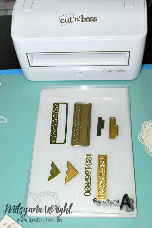 Buy Xyron Teresa Collins 1-1/2 Create-A-Sticker Machine