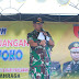 TUGU KADET SOEWOKO JADI BANGUNAN BERSEJARAH DI LAMONGAN