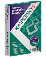 برنامج كاسبر سكاى Kaspersky Small Office Security
