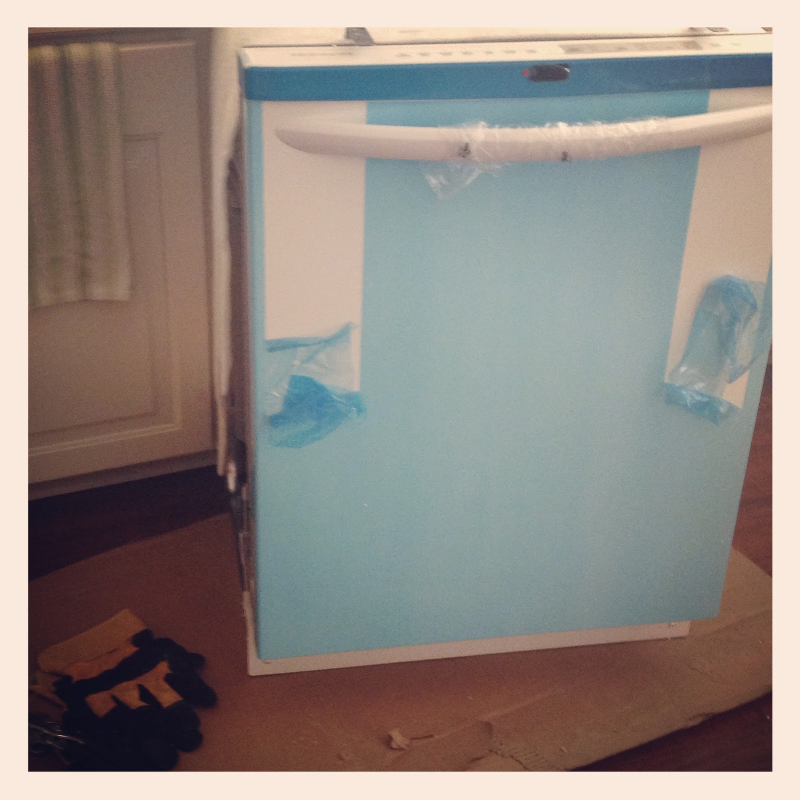 517 creations white appliances yay or nay?