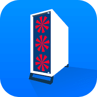 PC Creator - PC Building Simulator Unlimited Money MOD APK