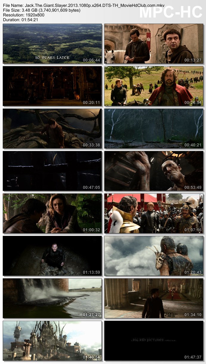 [Mini-HD] Jack the Giant Slayer (2013) - แจ็คผู้สยบยักษ์ [1080p][เสียง:ไทย DTS/Eng DTS][ซับ:ไทย/Eng][.MKV][3.48GB] JG_MovieHdClub_SS