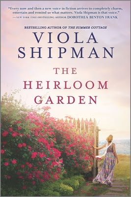 The Heirloom Garden by  Viola Shipman