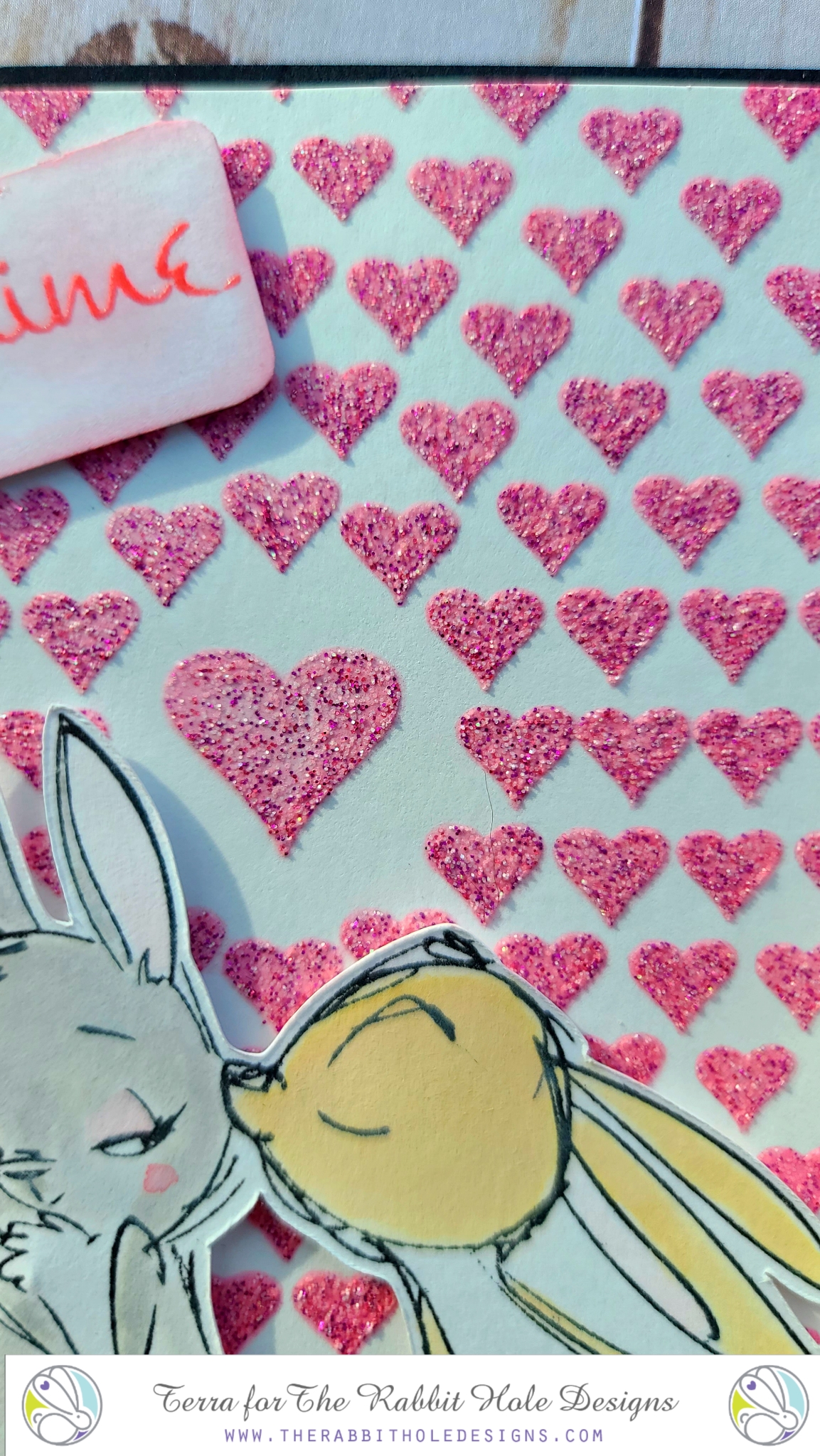 The Rabbit Hole Designs