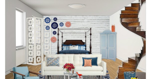 Cherishing Spaces: Space Saving Ideas in Studio Apartments - Article - Space Saving Ideas For Studio Apartments