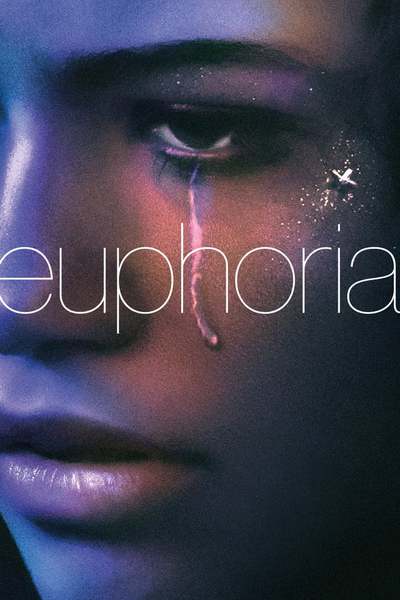 Euphoria [Temporada 1] [08/08] Solo Audio Latino [AAC 2.0] [192Kbps] [Extraído de HBO GO]