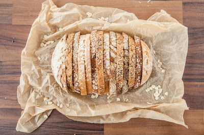 INTERNATIONAL:  Bread of the Week 41:  German Bread Recipes and Videos