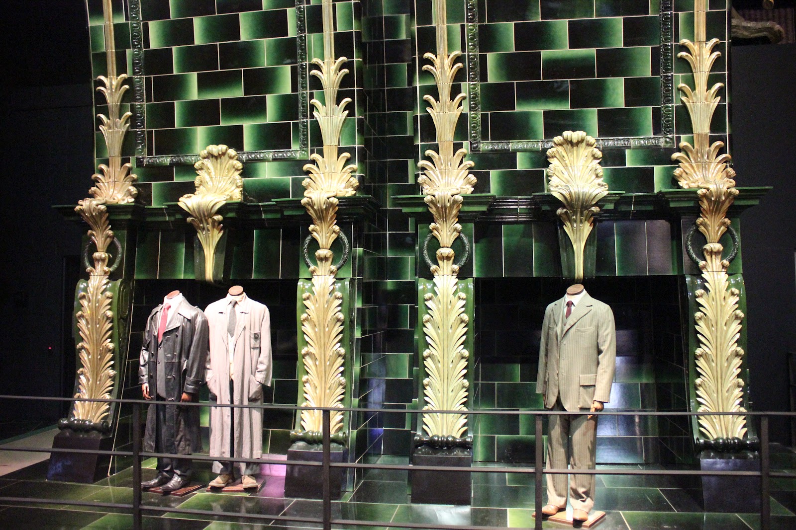 Министерство магии в москве