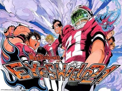 eyeshield 21 download eyeshield 21 download