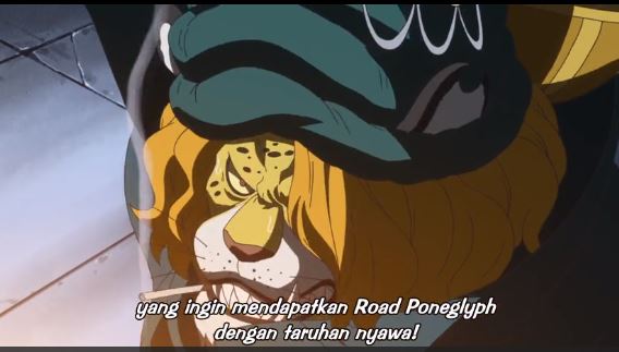One Piece Episode 814 Subtitle Indonesia Link Download