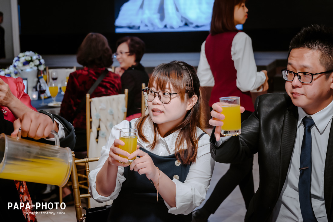 PAPA-PHOTO,婚攝,婚宴紀錄,彭園婚宴,彭園八德,八德彭園,彭園,彭園婚攝,類婚紗