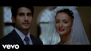 Sunlo Zara Lyrics in Hindi from Ekk Deewana Tha