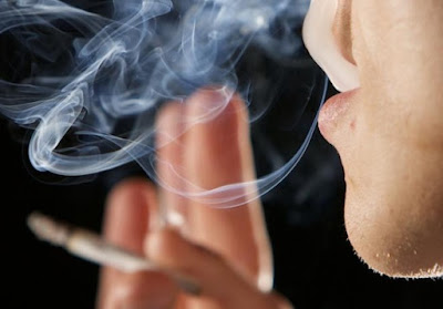 Does Smoking Weed Cause Acne ?