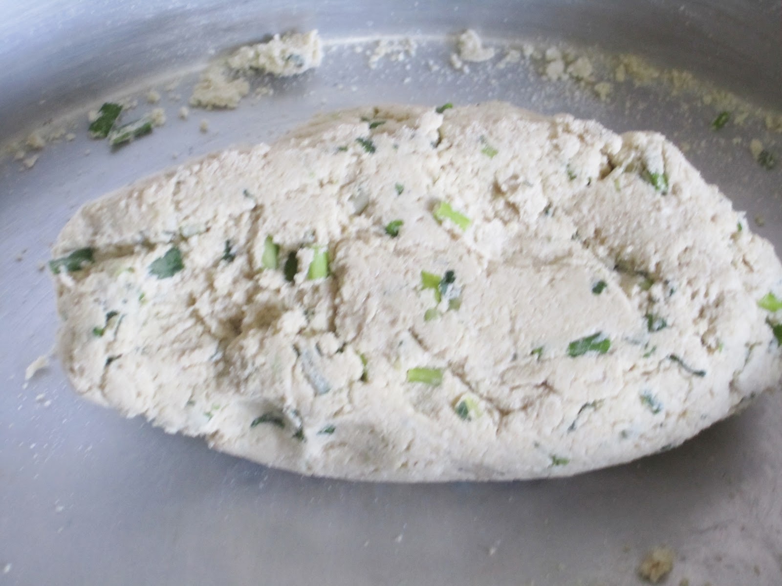 Shobha's Food Mazaa QUINOA ROTIS