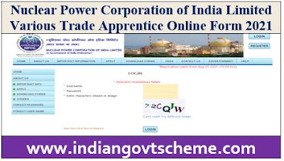 Nuclear Power Corporation of India Limited