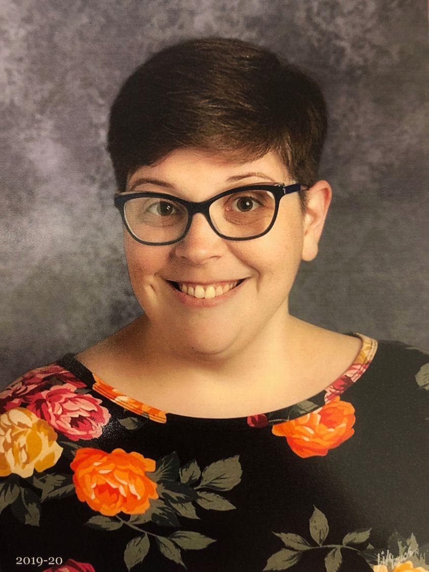 Inside Joplin South Middle School teacher one of 98 nationwide selected for National History