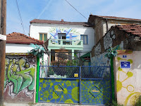 Art Hostel Skopje
