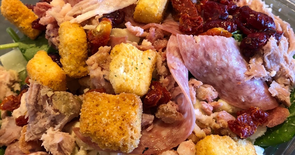 Hawaii Mom Blog Madetoorder Custom Salads at Pieology