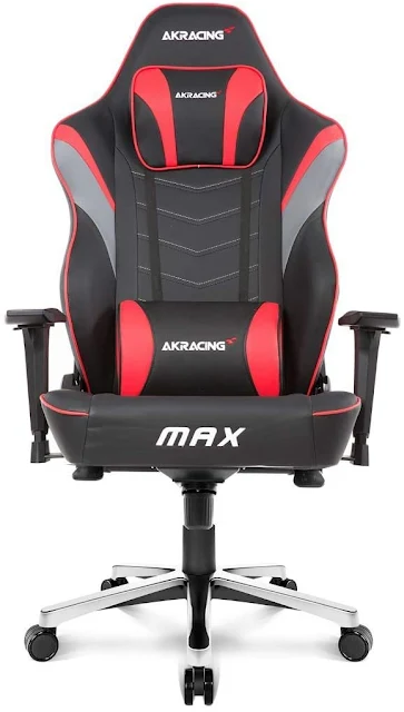 what-is-most-comfortable-gaming-chair
