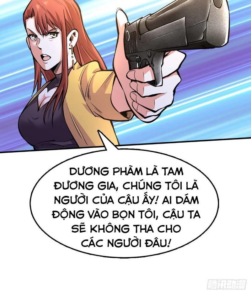 Trở Về Mạt Thế Làm Đại Lão Chapter 25 - Trang 18