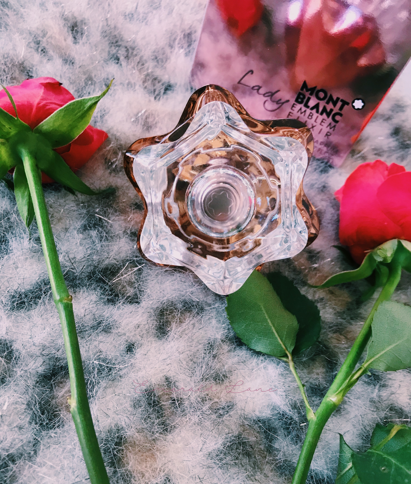 mont blanc elixir emblem