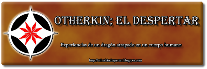 Otherkin, el despertar.