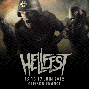 Collective Anthem: NEWS: Hellfest TV numéro 4