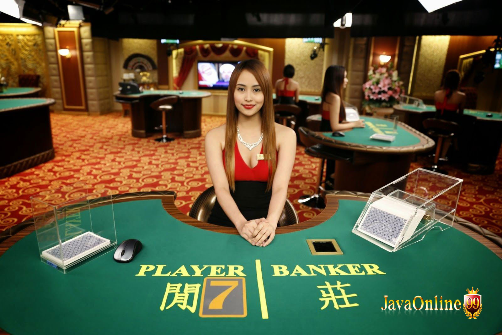 Cara Bermain Baccarat Online - HOBI JUDI