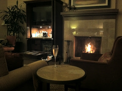 The Lodge at Pebble Beach