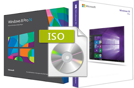 Microsoft Windows and Office ISO Download Tool v7.20