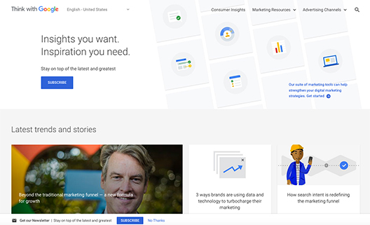 what does customer service means for your brand think with google what does great customer service mean