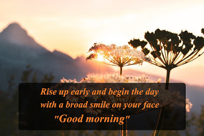 Good Morning Message Good Morning Message