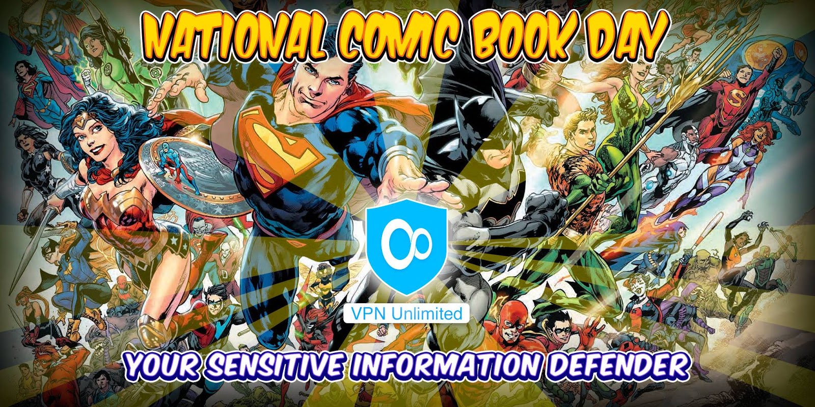 National Comic Book Day Wishes Unique Image National Comic Book Day Wishes Unique Image
