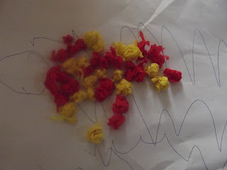 Çocuğumla Eğlenirken: Maske Yapımı